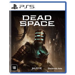 Jogo Dead Space BR - PS5