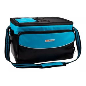 Bolsa Térmica Nautika Aloha com Alça 26 Litros Azul
