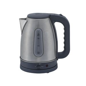 Chaleira Elétrica Black&Decker K2200G-B2 1,8L 1850w Inox 220V