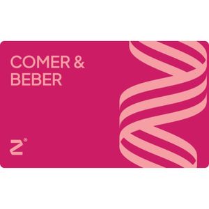 Gift Card Digital Brazil Multiband Zift Comer e Beber R$10,00