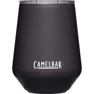 Taça para Vinho Camelbak Nautika Térmica 0,35L Preto