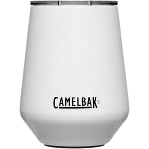 Taça para Vinho Camelbak Nautika Térmica 0,35 Branco