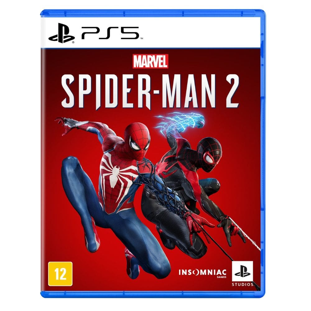 Spider-Man finalmente chegou no PC: veja história, gameplay e requisitos  mínimos