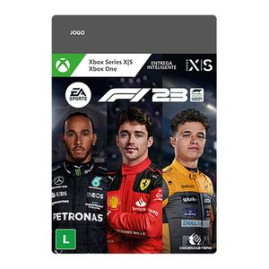 Gift Card Digital Brazil C2C F1 2023 Edition R$359,00