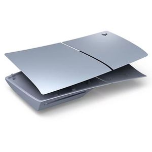 Tampas do Console PS5 Slim Digital Sterling Silver - Sony