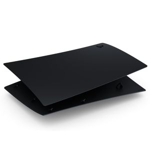 Tampa do Console PS5 Digital Midnight Black - Sony