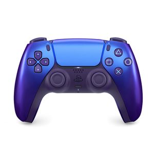 Controle PS5 sem fio DualSense Chroma Indigo Sony