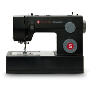 Máquina de Costura Singer Facilita Pró HD 4423 Preta 127V