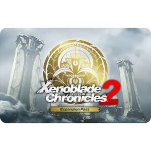 Gift Card Nintendo Xenoblade Chronicles 2 - Expansion Pass R$199,00
