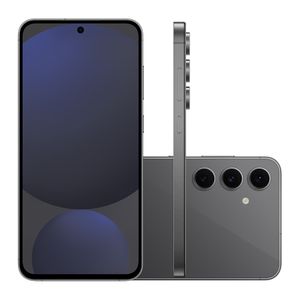 Smartphone Samsung Galaxy S24 FE 5G 256GB 8GB de RAM Grafite