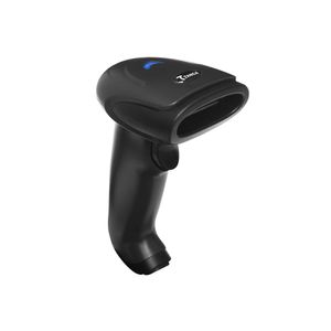 Leitor de Código de Barras Tanca TL-340 USB 1D/2D Preto