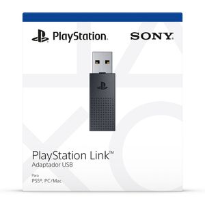 Adaptador USB do Playstation Link - Sony