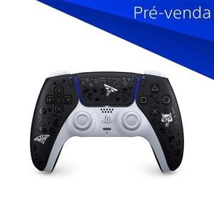 Controle PS5 sem fio DualSense™ Edição Limitada The Last Of Us™