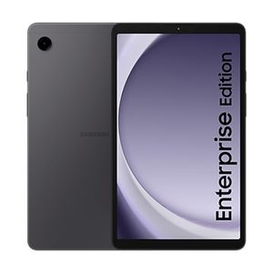 Tablet Samsung Galaxy Tab A9 Enterprise Edition LTE 64GB 4GB de RAM 8,7" Grafite