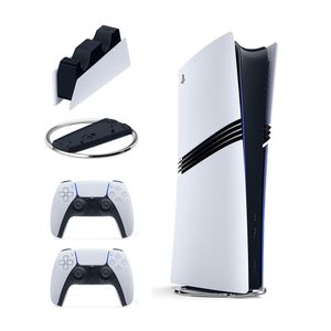 Kit de Setup PlayStation 5 Pro - Sony