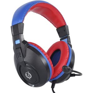 Outlet - Headset Gamer ELG Flakes Power Nite Renegade P2 Colorido