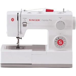 Outlet - Máquina de Costura Singer Facilita Pro 5511 Branco 127V