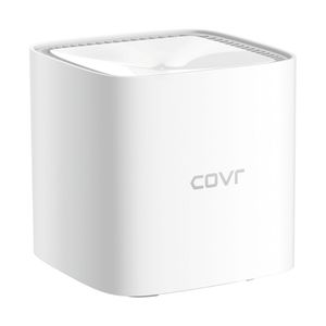 Outlet - Roteador Repetidor D-Link MESH Wi-Fi AC1200 COVR-110 Branco