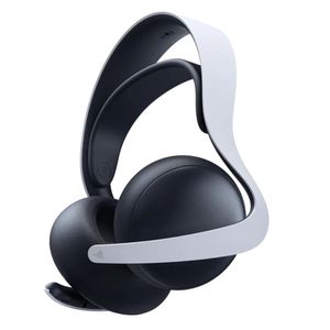 Headset Sem Fio Pulse Elite PS5 - Sony