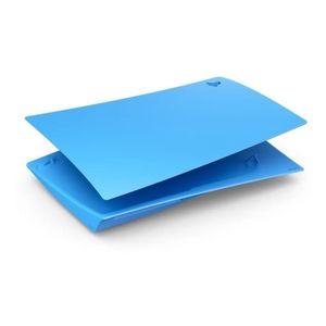 Tampas do Console PS5 –  Starlight Blue