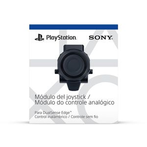 Módulo do Controle Analógico PS5 para DualSense Edge Preto