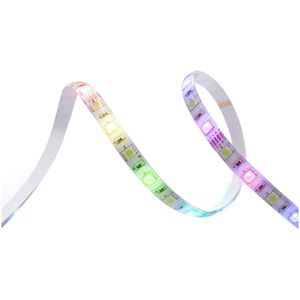 Outlet - Fita de LED Geonav 3m Wi-Fi + Bluetooth HILS3QF Branco Bivolt