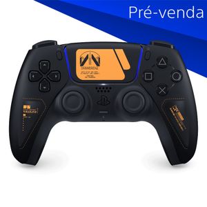 Controle PS5 sem fio DualSense Death Stranding 2: On The Beach Sony
