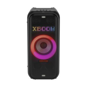 Caixa de Som LG Xboom XL7T 250W RMS PartyBox Preto
