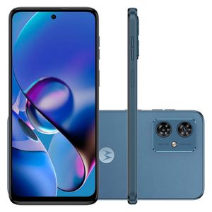 Outlet - Smartphone Motorola Moto G54 5G 256GB 8GB de RAM Azul