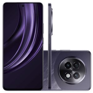 Smartphone Realme 13+ 5G 512GB 12GB de RAM Roxo