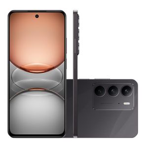 Smartphone Realme C75 5G 256GB 8GB de RAM Preto
