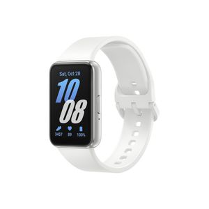 SmartWatch Samsung Galaxy Fit 3 1,6" (40mm) AMOLED Prata