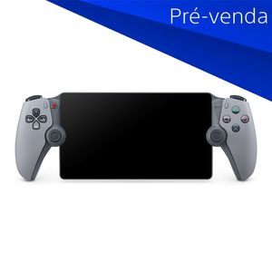 Reprodutor remoto PlayStation Portal™ – Edição limitada do 30º aniversário