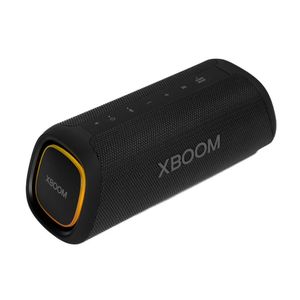 Caixa de Som LG Xboom XG7S Portátil IP67 Bluetooth Preto