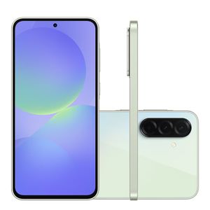 Smartphone Samsung Galaxy A36 5G 128GB 6GB de RAM Verde