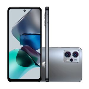 Outlet - Smartphone Motorola Moto G23 128GB 4GB de RAM Grafite