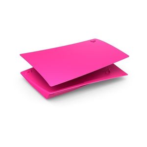 Outlet - Tampa do Console PS5 Nova Pink - Sony