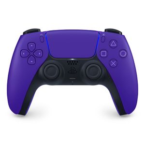 Outlet - Controle PS5 sem fio DualSense™ Galactic Purple Sony