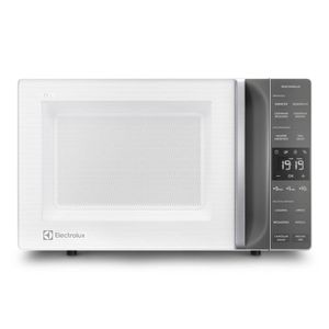 Outlet - Forno Micro-Ondas Electrolux 23L Efficient ME23B Branco 220V