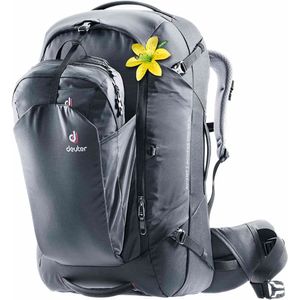 Outlet - Mochila Deuter Aviant Access Pro 55 SL Preta