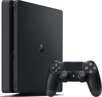 PlayStation 4