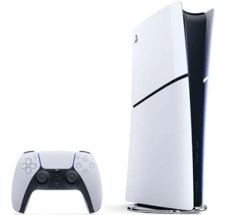 PlayStation 5
