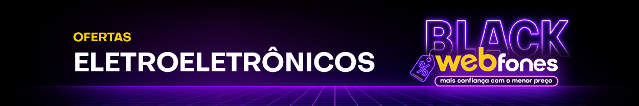 BF: Eletroeletrônicos