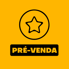 Produtos em Pré-venda 