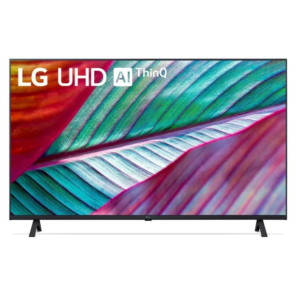 Smart TV 43" LG 4K Ultra HD LED
